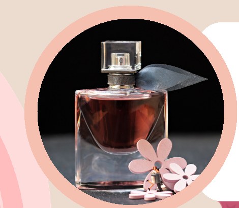 Perfume Mujer